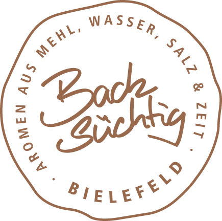 Logo Backsüchtig